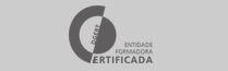 Entidade Formadora Certificada