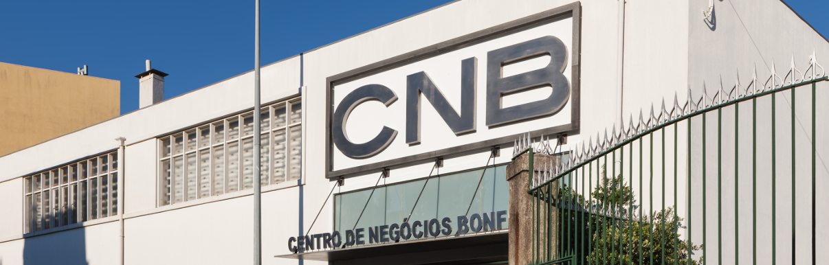 Centro de Negócios do Bonfim